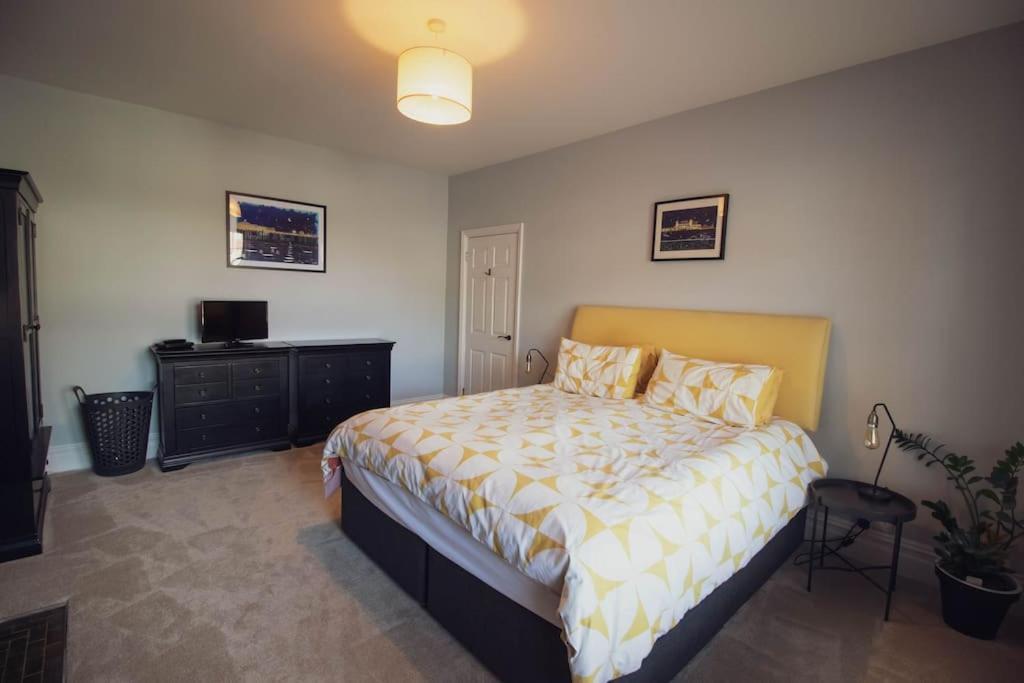 Beachy Head Apartment By Air Premier Seaford Bagian luar foto