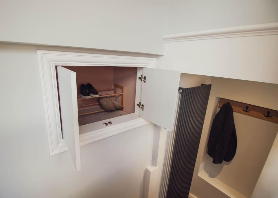 Beachy Head Apartment By Air Premier Seaford Bagian luar foto