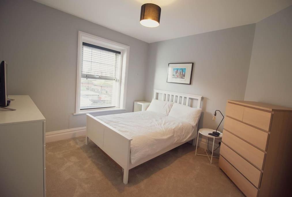 Beachy Head Apartment By Air Premier Seaford Bagian luar foto